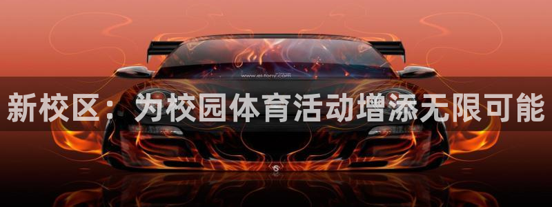 哈哈体育十年：新校区：为校园体育活动增添无限可能