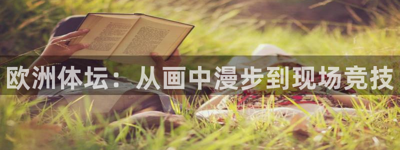 哈哈体育十年：欧洲体坛：从画中漫步到现场竞技