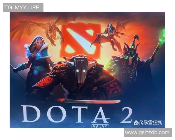 DOTA2新手必看配合技巧与入门指南助你快速上手游戏