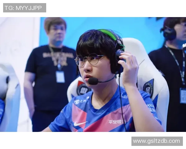 国际邀请赛分析:BLG在比赛节奏中的出色表现与战术解析 国际邀请赛分析:BLG在比赛节奏中的出色表现与战术解析