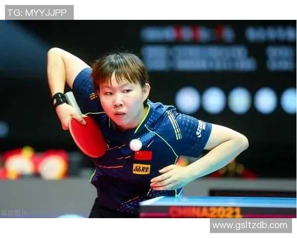 武汉乒乓球队转型之路的真实记录与发展历程探寻