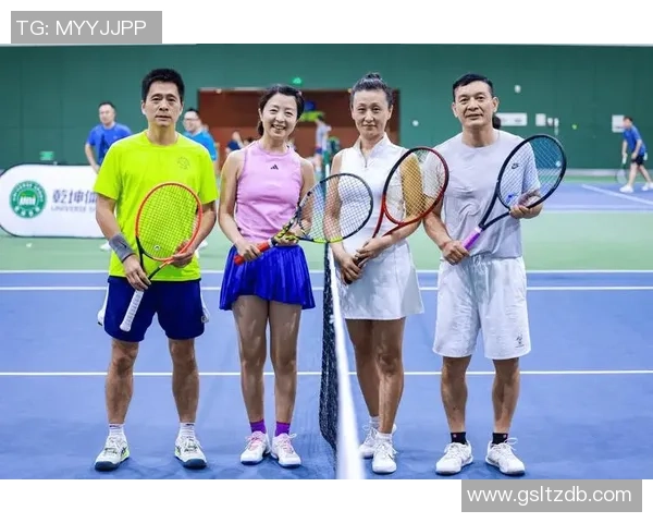 独家解读：杭州网球队实力对比与发展潜力深度剖析