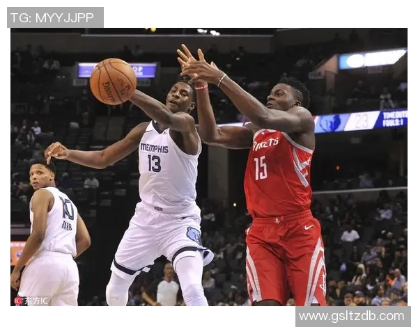 20181231火箭与灰熊精彩对决录像回放分析与赛后点评