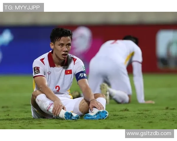 2020年约旦与越南足球历史交锋回顾与分析