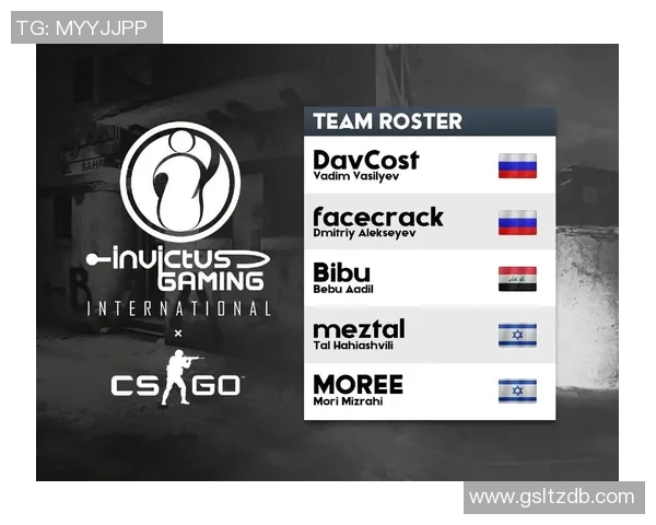 CSGO赛事最新动态IG战队创造速度新纪录引发热议 CSGO赛事最新动态IG战队创造速度新纪录引发热议