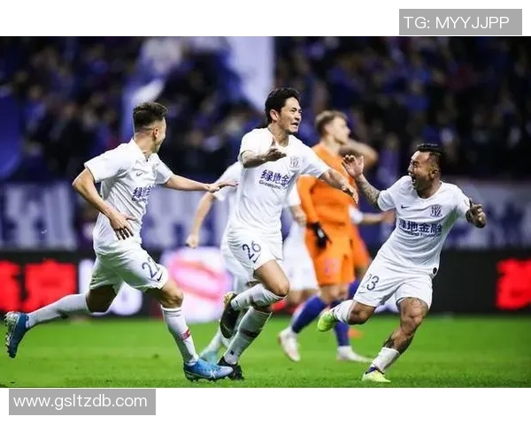 上海申花迎战蒙通联全力争胜展现球队实力与风采