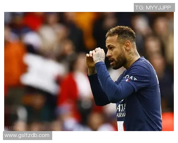 内马尔的足球传奇:从巴西小将到全球偶像的辉煌之路 内马尔的足球传奇:从巴西小将到全球偶像的辉煌之路