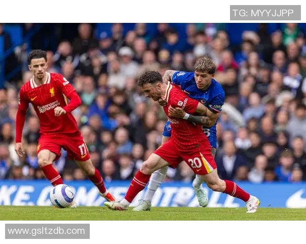 切尔西与利物浦精彩对决全场录像下载链接分享 切尔西与利物浦精彩对决全场录像下载链接分享