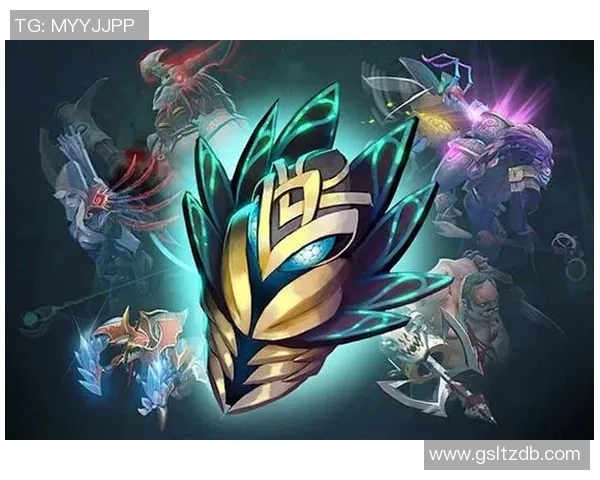 刘磊深度解析DOTA2游戏策略与心得分享助你提升竞技水平 刘磊深度解析DOTA2游戏策略与心得分享助你提升竞技水平