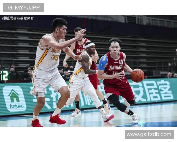 吴前：从青年才俊到篮球明星的成长之路与未来展望