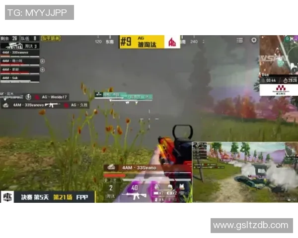 和平精英实力排行榜更新RNG战队荣登第八名引发热议