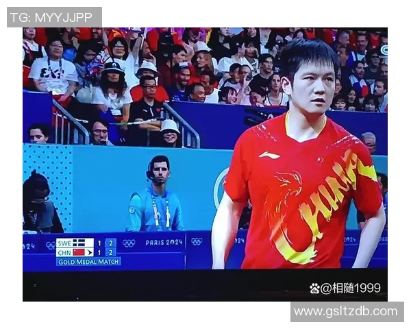 广州乒乓球队在洲际杯中的蜕变与新征程探索